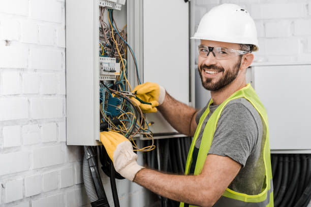 Best Circuit Breaker Repair  in Carlisle, PA