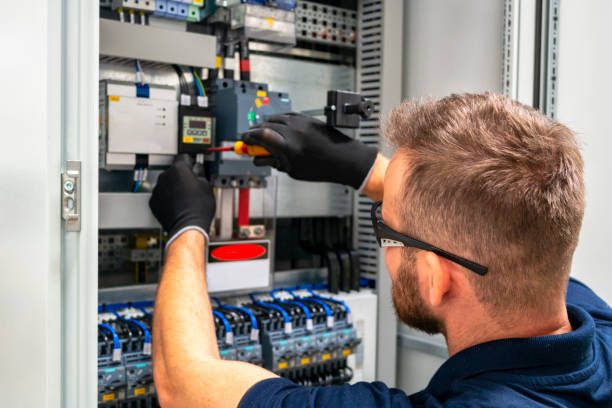Best Electric Panel Repair  in Carlisle, PA
