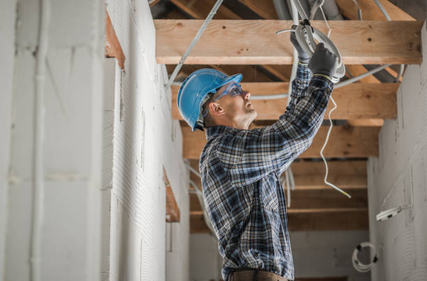 Best Licensed Electrician  in Carlisle, PA