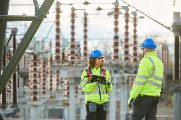 Best Electrical Contractors for Businesses  in Carlisle, PA