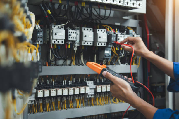 Best Electrical Troubleshooting Services  in Carlisle, PA