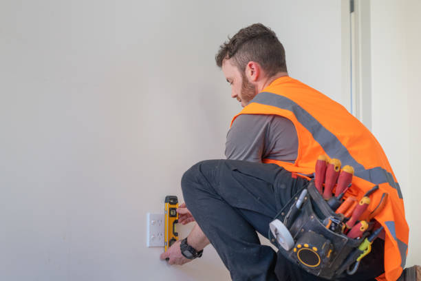 Best Affordable Electrician  in Carlisle, PA