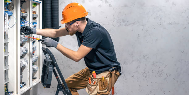 Best Affordable Electrical Installation  in Carlisle, PA